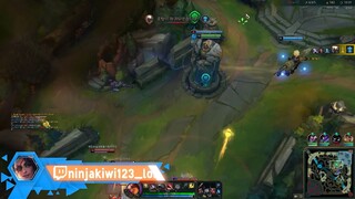 Wombo Combo Đẹp Nhất Năm Tân Sửu