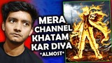 is series ko dekhne ke liye 18 din tak video nahi banaya: Naruto review in Hindi