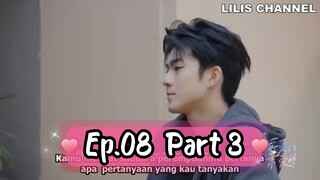 [SUB INDO] Dearest Dear (2025) _ Ep.08 Part 3