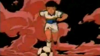 Captain Tsubasa J (1994) กัปตันซึบาสะ พากย์ไทย 07