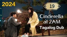 Kdrama:"C.@2AM"Ep.19/20
