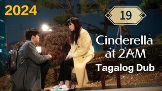 Kdrama:"C.@2AM"Ep.19/20