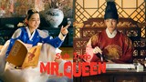 Mr. Queen (Cheolinwanghoo) (2020) Season 1 Episode 10 Sub Indonesia