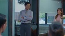 Takdir Yang Tertulis Episod 6