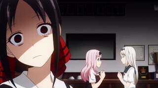 Sister Kaguya membeberkan koleksi wewangiannya