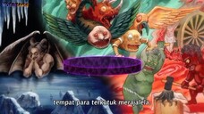 Record of Ragnarok ll eps 14÷2