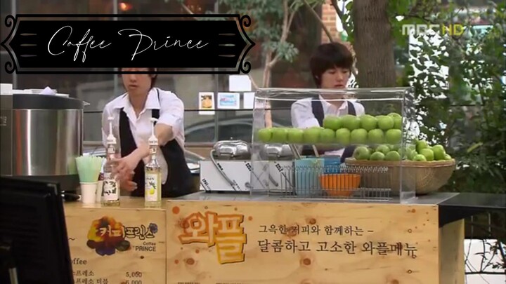 Coffee Prince E08