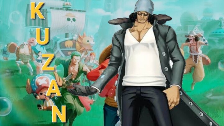 Party Mode in One Piece Fighting Path || Kuzan *_*