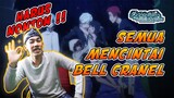 Semua Sayang Bell Cranel ! Review Danmachi Season 3 Episode 10