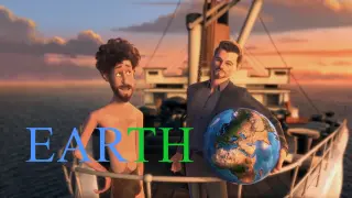 Lil Dicky - Earth (Official Music Video)