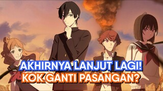 Misteri Ringan ini Balik Lagi! (Bahas Shoushimin Series Season 2)