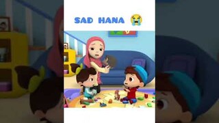 Sad Hana - Omar & Hana