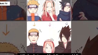 Bố Boruto - Nar Ngáo _ Top 10 Tật Xấu Của Naruto- 5