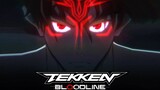 EP6 END Tekken Bloodline | 2022 [Sub Indo]