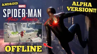Download Spider-Man PS5 Fan Made Game on Android | Latest Android Version @GameOnBudget