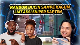 "An*j*ir, Enak Banget Snipernya, Pemain Lama Pasti" | PUBG Mobile Indonesia