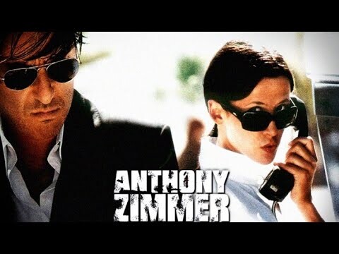 Review Phim: Anthony Zimmer | Mr.Kaytoo Phim