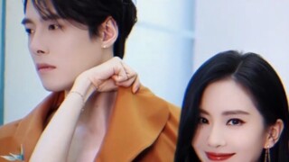 [Xin You Yu Pan | Liu Shishi × Fang Yilun] Tonton online perubahan besar Ratu Ruyi pada anak hilang 