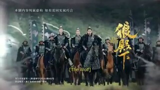 43. The Wolf/Tagalog Dubbed Episode 43