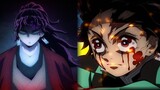Anime|"Demon Slayer"|Tanjiro Kamado