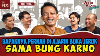 SEPERTINYA GW DAPET ILMU POLOGAMI DARI FILM-FILM GW | FEDI NURIL