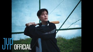 UNVEIL : TRACK As We Are (Seungmin) - 合 (HOP) "그렇게, 천천히, 우리 (승민)"