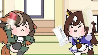 Shocked! Lu Doufu and Sirius actually fought over this matter! !