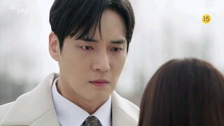 Vengeance of the Bride Episode89