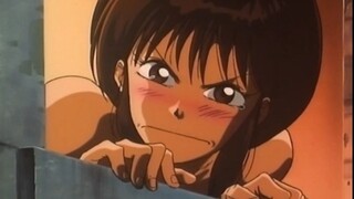 The youthful feelings in the 90s animation, I will protect you no matter what (2–1)