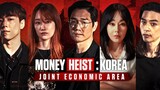 Money Heist: Korea – Joint Economic Area Episode 04 in Hindi Toplist Drama
