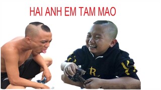 TAM MAO ẨM THỰC kênh triệu VIEW nhiều youtuber ước ao !
