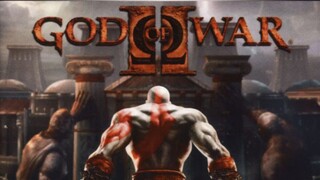 God Of War 2 PS2 on infinix note 12_2023 part 2