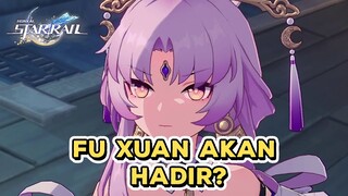 Fu Xuan Akan Hadir? Gass Gacha Silver Wolf Dong? | Honkai: Star Rail News