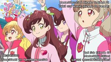 Aikatsu on Parade! ตอนที่ 21 มุ่งทยาน! เทศกาลกีฬาไอคัทสึครั้งใหญ่ [ซับไทย]