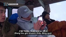 Trường Học Không Toán EP 6 [Sub Việt]