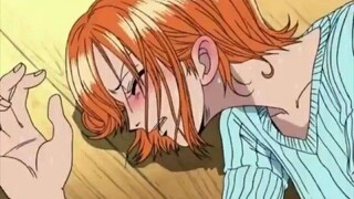 NAMI KESAKITAN KARENA SANJI