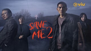 Save.Me.2.S2.E1.2019.HD.720p.KOR.Eng.Sub