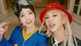 [K-POP|Twice|Dahyun+Chaeyoung]Video Musik|BGM: Switch to me (Cover: RAIN+J.Y.P.)