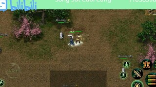 Cái bang bổng cực khỏe #game