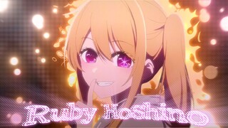 [AMV]Ruby Hoshino-Wahran Randall