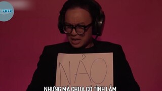 NÃO VÀ TUI KHI NGỦ DẬY 5 #funny