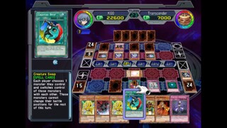 Yu Gi Oh! 5D's   Duel Transer Bifröst 5F