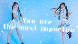 Dance cover AKB48 Team SH "You Are Everything to Me" lagu Chuang 2020