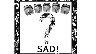 【电机】SAD! - XXXTENTACION