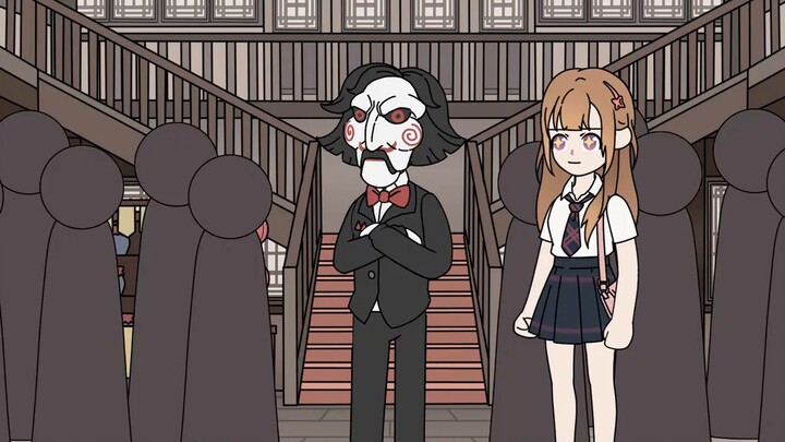 Weird bosses are all my wives