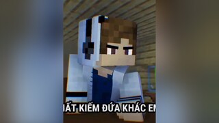 Cách cua gái đúng cách nè mọi người =))) minecraft vinhmc khoanhkhacesports xuhuong