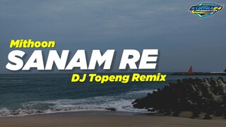 Slow Trap ❗ Sanam Re (DJ Topeng Remix)