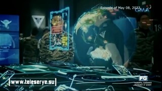 Voltes V: Legacy Episode 1 (3/5) | May 8, 2023 | GMA Full Episode