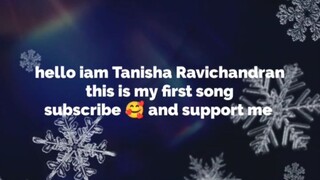 Cindrellas dead song by Tanisha ravichandran