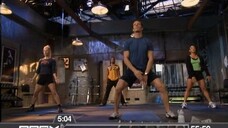 P90X. #8- CORE SYNERGISTICS